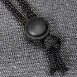 AeroCover Gartentisch Schutzhülle 220x110x70cm Polyester Uni Anthrazit -Gartenmöbel Geschäft aerocover sitzgruppenhaube 220x110x70cm polyester anthrazit 1008945 4