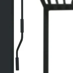 Best Cadiz Pergola 360x360cm Aluminium Anthrazit -Gartenmöbel Geschäft best best cadiz pavillon 360x360cm aluminium 1381042 5