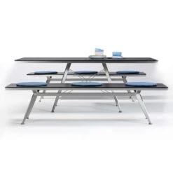 Gartenmöbel Geschäft -Gartenmöbel Geschäft best beyond purity 4 sitzerbank 200 cm edelstahl hpl 1380679 2