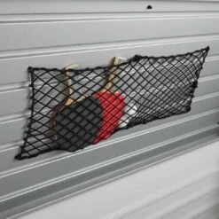 Biohort Deckelnetz Freizeitbox/Loungebox/Highboard Schwarz -Gartenmöbel Geschäft biohort freizeitbox loungebox deckelnetz schwarz 748157 2