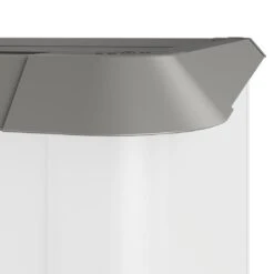 Biohort Schneckenschutz Hochbeet Quarzgrau-Metallic