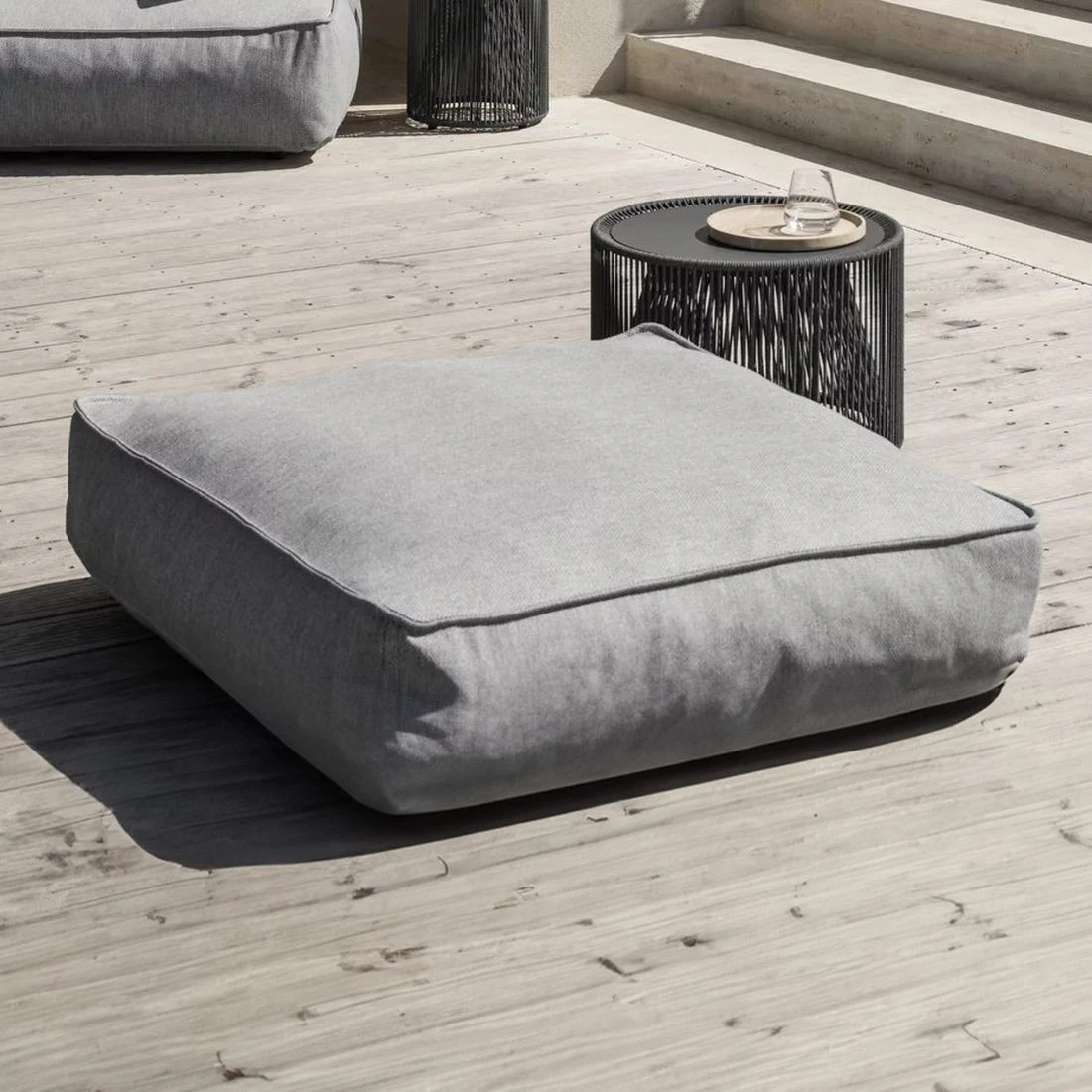 Blomus Grow Mittelmodul Size L Kunstfaser Cloud 3 Blomus Grow Mittelmodul Size L Kunstfaser Cloud