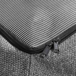 Blomus Grow Mittelmodul Size M Kunstfaser Coal -Gartenmöbel Geschäft blomus grow mittelmodul size m kunstfaser 1411842 4