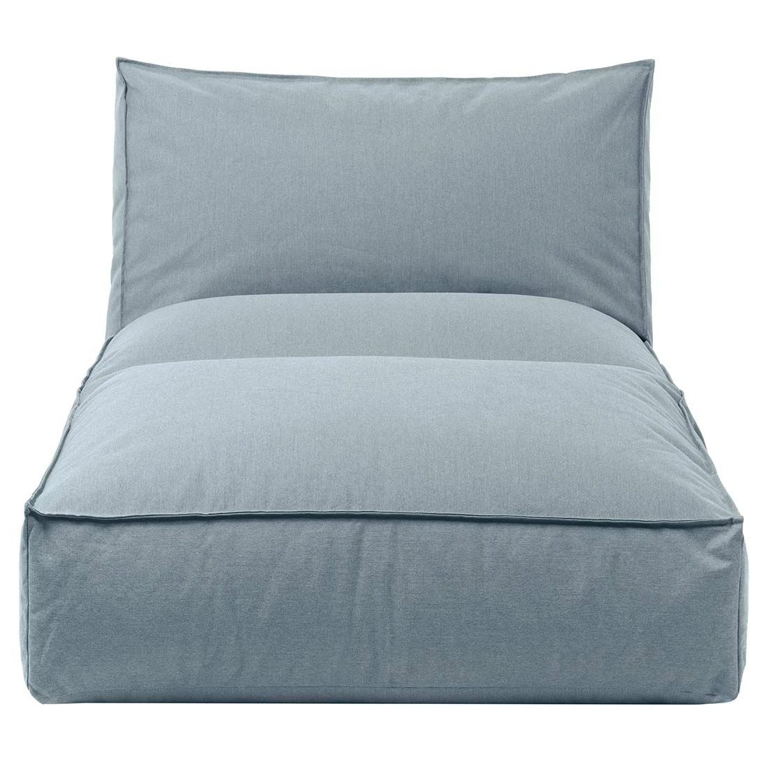 Blomus Stay Gartenliege Size S Kunstfaser Ocean 4 Blomus Stay Gartenliege Size S Kunstfaser Ocean – Bild 2