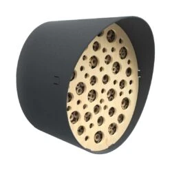 Capi Box Bienenhotel Anthrazit