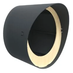 Capi Box Futterhäuschen Anthrazit