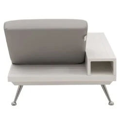 Domus Ventures Nassau Eck-/Endmodul Aluminium/MarinaPlus White/Silver Grey -Gartenmöbel Geschäft domus ventures nassau modul links aluminium marinaplus white silver grey 1212126 4