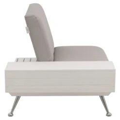 Domus Ventures Nassau Eck-/Endmodul Aluminium/MarinaPlus White/Silver Grey -Gartenmöbel Geschäft domus ventures nassau modul links aluminium marinaplus white silver grey 1212126 8