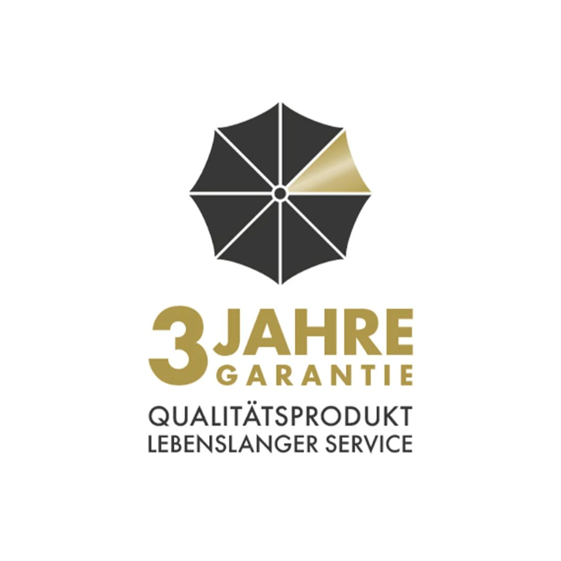 Doppler Active Mittelstockschirm 210x140cm - Mit Kurbel Green 10 Doppler Active Mittelstockschirm 210x140cm - Mit Kurbel Green – Bild 8