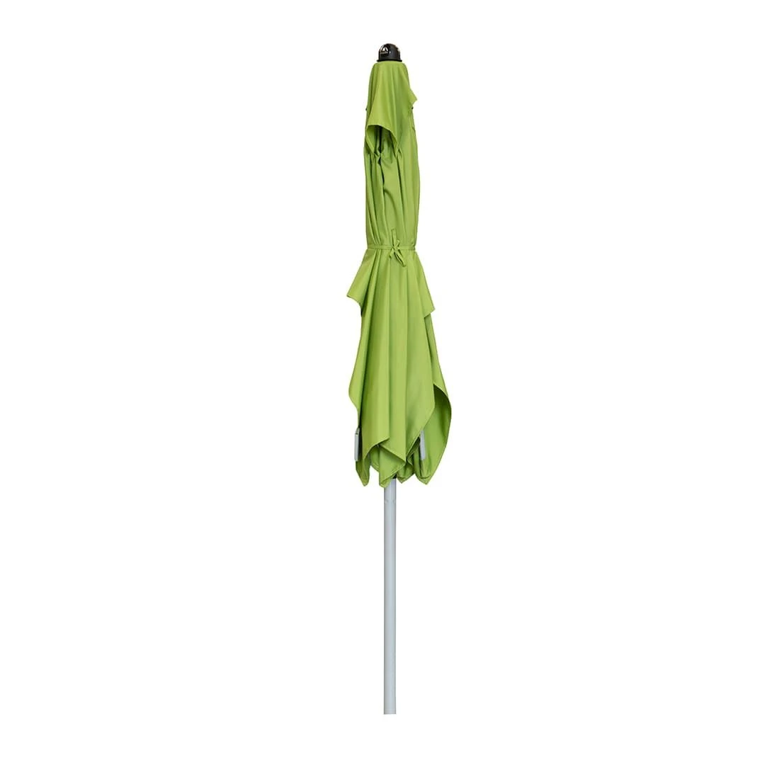 Doppler Active Mittelstockschirm 210x140cm - Mit Kurbel Green 6 Doppler Active Mittelstockschirm 210x140cm - Mit Kurbel Green – Bild 4