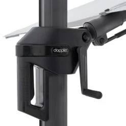 Doppler Active Green Edition Ampelschirm 310x210cm Hellgrau -Gartenmöbel Geschäft doppler active green edition ampelschirm 310x210cm 1446844 12