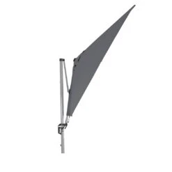 Doppler Active Pendelschirm 350x260cm Mit Windauslass Anthrazit 15 Doppler Active Pendelschirm 350x260cm Mit Windauslass Anthrazit -Gartenmöbel Geschäft doppler active ii ampelschirm 350x260cm alu graphit 840 anthrazit 1307837 3