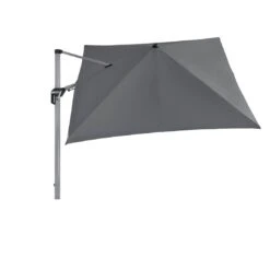 Doppler Active Pendelschirm 350x260cm Mit Windauslass Anthrazit 17 Doppler Active Pendelschirm 350x260cm Mit Windauslass Anthrazit -Gartenmöbel Geschäft doppler active ii ampelschirm 350x260cm alu graphit 840 anthrazit 1307837 5