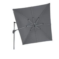 Doppler Active Pendelschirm 350x260cm Mit Windauslass Anthrazit 18 Doppler Active Pendelschirm 350x260cm Mit Windauslass Anthrazit -Gartenmöbel Geschäft doppler active ii ampelschirm 350x260cm alu graphit 840 anthrazit 1307837 6