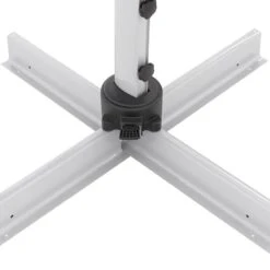 Doppler Active Pendelschirm 350x260cm Mit Windauslass Anthrazit 21 Doppler Active Pendelschirm 350x260cm Mit Windauslass Anthrazit -Gartenmöbel Geschäft doppler active ii ampelschirm 350x260cm alu graphit 840 anthrazit 1307837 9