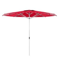 Doppler Alu-Expert Gastroschirm Ø400cm -809 Rot