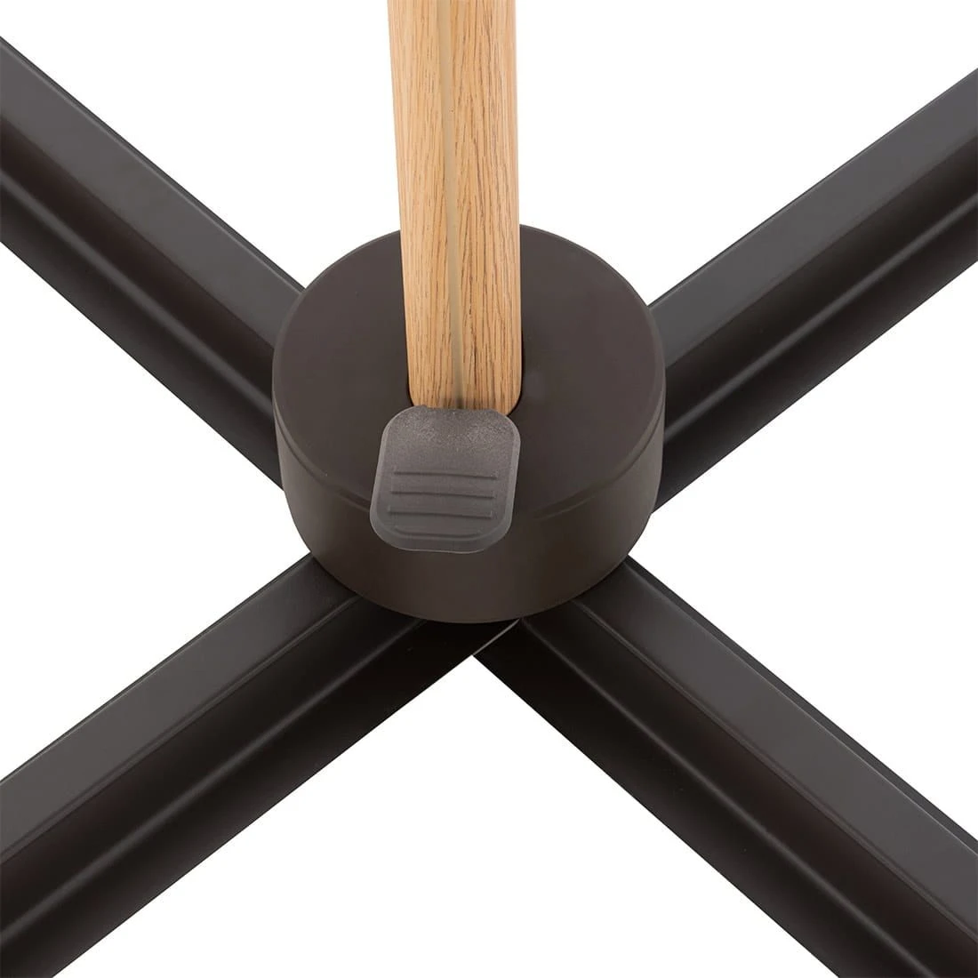 Doppler Alu-Wood Ultra Ampelschirm 300x220cm Holzoptik/Aluminium Greige 12 Doppler Alu-Wood Ultra Ampelschirm 300x220cm Holzoptik/Aluminium Greige – Bild 10