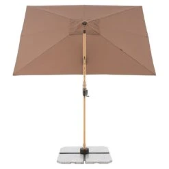 Doppler Alu-Wood Ultra Ampelschirm 300x220cm Holzoptik/Aluminium Greige 27 Doppler Alu-Wood Ultra Ampelschirm 300x220cm Holzoptik/Aluminium Greige -Gartenmöbel Geschäft doppler alu wood ultra ampelschirm 300x220cm holzoptik aluminium 1355742 11