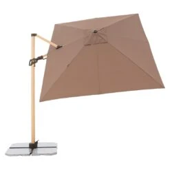 Doppler Alu-Wood Ultra Ampelschirm 300x220cm Holzoptik/Aluminium Greige 29 Doppler Alu-Wood Ultra Ampelschirm 300x220cm Holzoptik/Aluminium Greige -Gartenmöbel Geschäft doppler alu wood ultra ampelschirm 300x220cm holzoptik aluminium 1355742 13