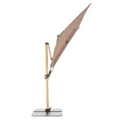 Doppler Alu-Wood Ultra Ampelschirm 300x220cm Holzoptik/Aluminium Greige 19 Doppler Alu-Wood Ultra Ampelschirm 300x220cm Holzoptik/Aluminium Greige -Gartenmöbel Geschäft doppler alu wood ultra ampelschirm 300x220cm holzoptik aluminium 1355742 3
