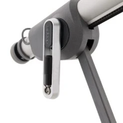 Doppler Ampelschirm Expert 300x300cm Anthrazit -Gartenmöbel Geschäft doppler ampelschirm expert 300x300cm 1359526 9