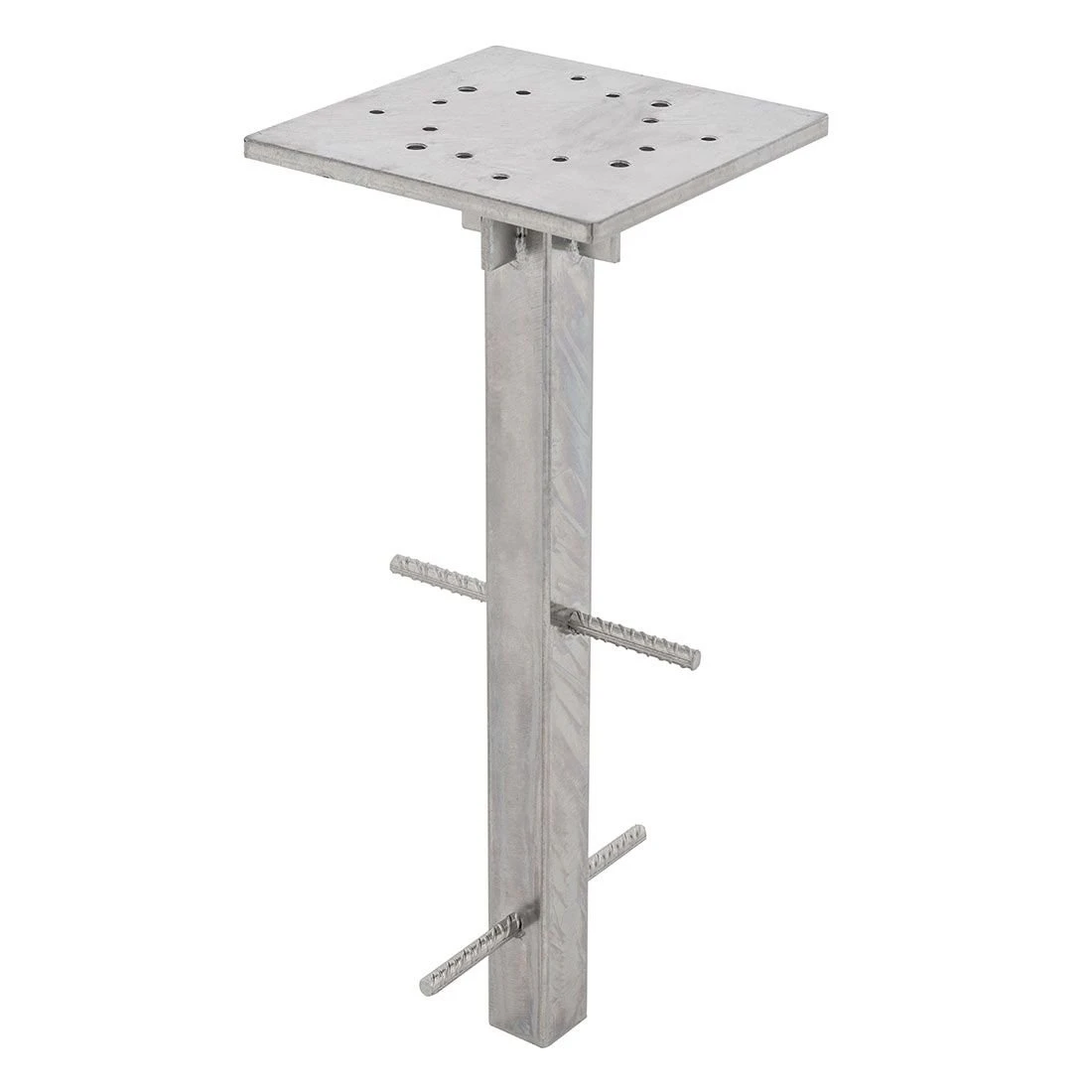 Doppler Bodenhülse/Bodenanker LK106/LK120/LK135/LK159 3 Doppler Bodenhülse/Bodenanker LK106/LK120/LK135/LK159