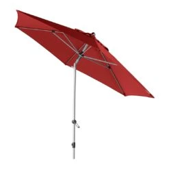 Doppler Expert Sonnenschirm Ø280cm Mit Kurbel Bordeaux 10 Doppler Expert Sonnenschirm Ø280cm Mit Kurbel Bordeaux -Gartenmöbel Geschäft doppler expert stockschirm o280cm hv u neigbar bordeaux 1248008 2