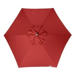 Doppler Expert Sonnenschirm Ø280cm Mit Kurbel Bordeaux 11 Doppler Expert Sonnenschirm Ø280cm Mit Kurbel Bordeaux -Gartenmöbel Geschäft doppler expert stockschirm o280cm hv u neigbar bordeaux 1248008 3