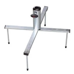 Doppler Rasenspiess Faltbar 25/32/38mm / Stahl Verzinkt