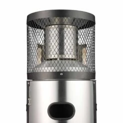 Enders Polo 2.0 Terrassenheizer Edelstahl -Gartenmöbel Geschäft enders polo 2 0 terrassenheizer edelstahl 1127899 3