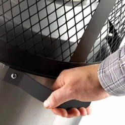 Enders Polo 2.0 Terrassenheizer Edelstahl -Gartenmöbel Geschäft enders polo 2 0 terrassenheizer edelstahl 1127899 4