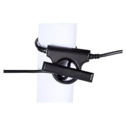 Fermob Hoop LED-Außenwandbeleuchtung 1200cm Kaktus -Gartenmöbel Geschäft fermob hoop led lichterkette 120cm kaktus 1312424 6