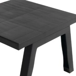 Hartman Ibiza Loungetisch 60x60cm Kunststoff Anthrazit 7 Hartman Ibiza Loungetisch 60x60cm Kunststoff Anthrazit -Gartenmöbel Geschäft hartman ibiza loungetisch 60x60cm kunststoff 1407816 3