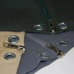 Heinemeyer Gartentisch Schutzhülle 200x100cm Teak-Safe Grau -Gartenmöbel Geschäft heinemeyer schutzhulle 200x100cm fur tische teak safe grau 3