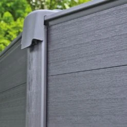 Intex Graphite Panel Pool-Set Ø478x124cm Graphit -Gartenmöbel Geschäft intex graphite panel pool set o478x124cm graphit 1186353 6