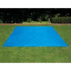 Intex Graphite Panel Pool-Set Ø478x124cm Graphit -Gartenmöbel Geschäft intex graphite panel pool set o478x124cm graphit 1186353 7