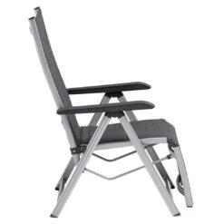Kettler Basic Plus Relaxliege Aluminium/Outdoorgewebe Silber/Anthrazit Meliert 17 Kettler Basic Plus Relaxliege Aluminium/Outdoorgewebe Silber/Anthrazit Meliert -Gartenmöbel Geschäft kettler basic plus relaxliege aluminium outdoorgewebe 1369294 4