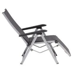 Kettler Basic Plus Relaxliege Aluminium/Outdoorgewebe Silber/Anthrazit Meliert 19 Kettler Basic Plus Relaxliege Aluminium/Outdoorgewebe Silber/Anthrazit Meliert -Gartenmöbel Geschäft kettler basic plus relaxliege aluminium outdoorgewebe 1369294 6