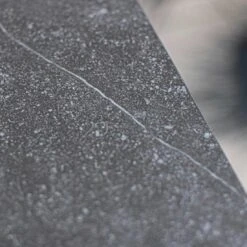 Kettler Dekton Gartentisch-Platte 140x70cm Keramik-Glas-Quarz Fossil Natur -Gartenmöbel Geschäft kettler dekton tischplatte 140x70cm keramik glas quarz fossil natur 1306121 3