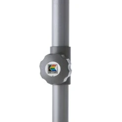 Kettler Easy Push Mittelstockschirm 210x150cm Inkl. Ständer Silber/Charcoal 13 Kettler Easy Push Mittelstockschirm 210x150cm Inkl. Ständer Silber/Charcoal -Gartenmöbel Geschäft kettler easy push mittelstockschirm 210x150cm inkl staender 1477996 3