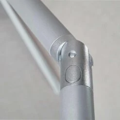 Kettler Easy Push Stockschirm Ø300cm Aluminium/Polyester Anthrazit/Hellgrau Meliert 11 Kettler Easy Push Stockschirm Ø300cm Aluminium/Polyester Anthrazit/Hellgrau Meliert -Gartenmöbel Geschäft kettler easy push stockschirm o300cm aluminium polyester anthrazit hellgrau meliert 1289973 3