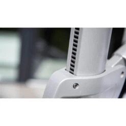 Kettler Easy Turn Ampelschirm Ø330cm Aluminium/Polyester Silber/Charcoal -Gartenmöbel Geschäft kettler easy turn ampelschirm o330cm aluminium polyester silber charcoal 1306693 5