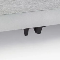 Kettler Ego Modular Ecklounge 7tlg. Sunbrella Silber/Hellgrau Meliert -Gartenmöbel Geschäft kettler ego modular loungeecke 7tlg aluminium sunbrella 14