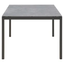 Kettler Forma II Gartenmöbelset 5-tlg. Mit Tisch 160x100 Cm Anthrazit/Concrete -Gartenmöbel Geschäft kettler forma ii gartenmoebelset 5 tlg mit tisch 160x100 cm 1442422 4