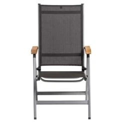 Kettler Granada Klappsessel Aluminium/Textilene Silber/Anthrazit 15 Kettler Granada Klappsessel Aluminium/Textilene Silber/Anthrazit -Gartenmöbel Geschäft kettler granada klappsessel aluminium textilene 3