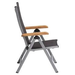 Kettler Granada Klappsessel Aluminium/Textilene Silber/Anthrazit 16 Kettler Granada Klappsessel Aluminium/Textilene Silber/Anthrazit -Gartenmöbel Geschäft kettler granada klappsessel aluminium textilene 4