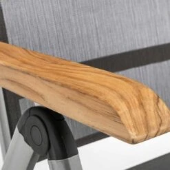 Kettler Granada Klappsessel Aluminium/Textilene Silber/Anthrazit 18 Kettler Granada Klappsessel Aluminium/Textilene Silber/Anthrazit -Gartenmöbel Geschäft kettler granada klappsessel aluminium textilene 6