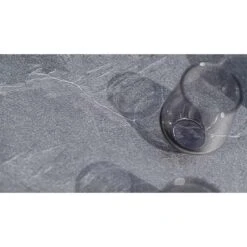 Kettler Gartentisch-Platte HPL 95x95 Cm Jura Anthrazit 6 Kettler Gartentisch-Platte HPL 95x95 Cm Jura Anthrazit -Gartenmöbel Geschäft kettler jura hpl tischplatte 95x95 cm 1356248 2