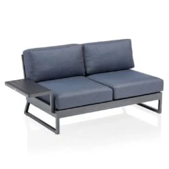 Kettler Ocean Skid Platform Ablagetisch Aluminium Anthrazit Matt -Gartenmöbel Geschäft kettler ocean skid platform ablagetisch aluminium 1438418 3