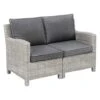 Kettler Palma Modular Gartensofa Geflecht White Wash/Anthrazit 2 Kettler Palma Modular Gartensofa Geflecht White Wash/Anthrazit -Gartenmöbel Geschäft kettler palma modular gartensofa geflecht 1495420 1